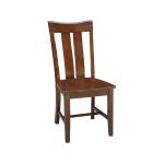 Ava Chair in Espresso