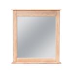 Cottage Mirror
