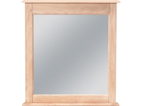 Cottage Mirror Mirrors John Thomas Furniture