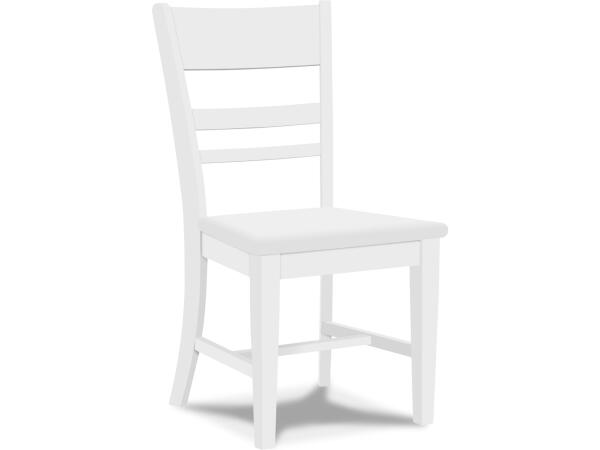 Grace Chair Chairs & Benches John Thomas Furniture 6