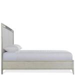 Maisie Panel Bed - Image 3