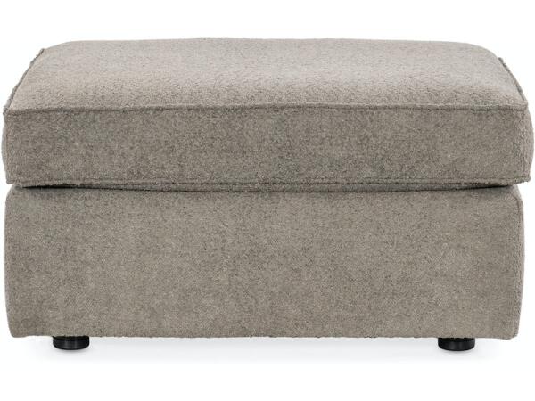 Chelsea Bumper Ottoman - Image 3
