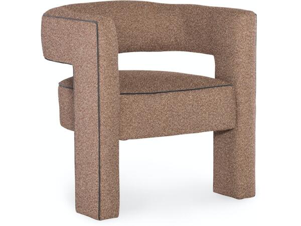 Ursla Exposed Wood Chair