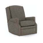 Lewis Swivel Glider Recliner