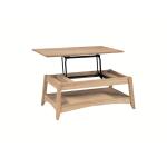 Bombay Lift-Top Coffee Table