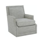 Phoebe Swivel Glider