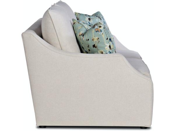 Darrien Studio Sofa - Image 3