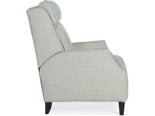 Darren Recliner Divided Back - Por without Art Headrest - Image 5