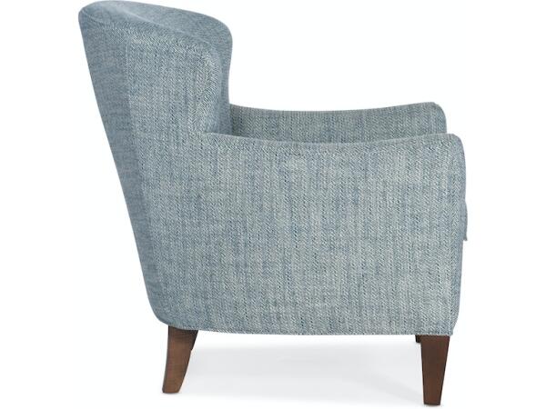 Jude Wing Chair - Image 2