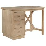 Single X Kitchen Island