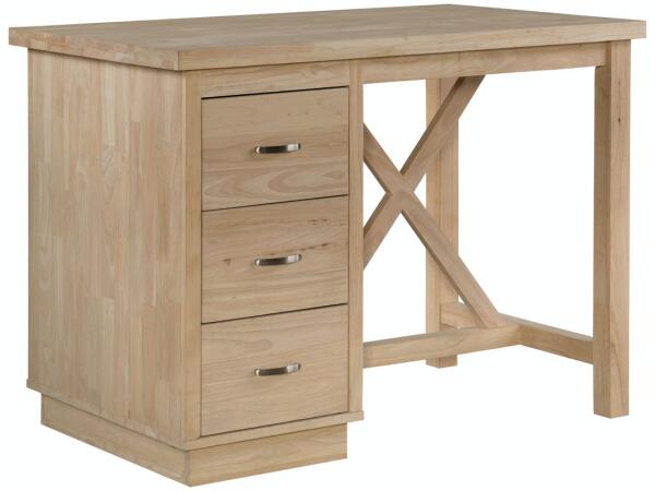 Single X Kitchen Island Dining Tables John Thomas Furniture
