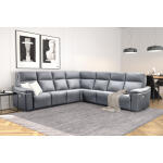 Kayce Sectional Sectionals Customizable 8