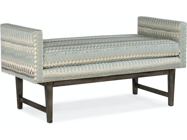 Renzo Bench