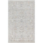 Presidential Machine Woven Rug