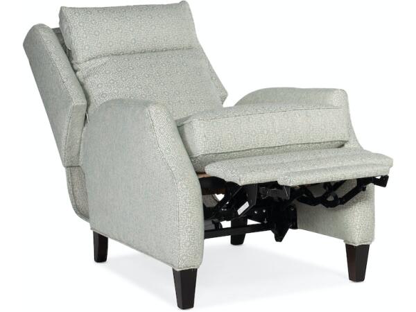 Darren Recliner Divided Back - Por without Art Headrest - Image 3