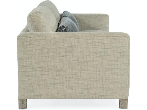Adler 2 Over 2 Sofa - Image 3