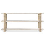 CommMarket Commerce & Market Console Table - Image 3