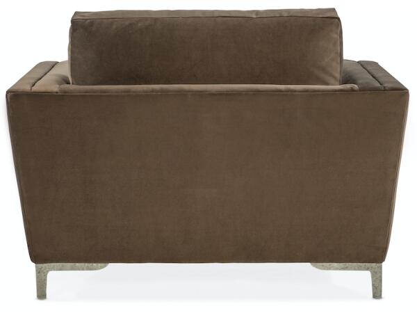 Belmont Chair and Half - Image 2