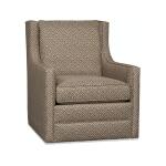 Cedric Swivel Glider
