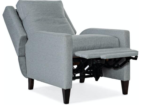 Daxton Recliner Solid Back - Image 2