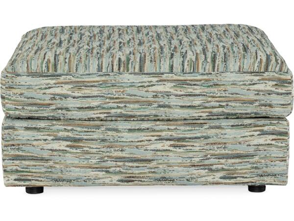 Cobble Hill Bumper Ottoman - Image 2