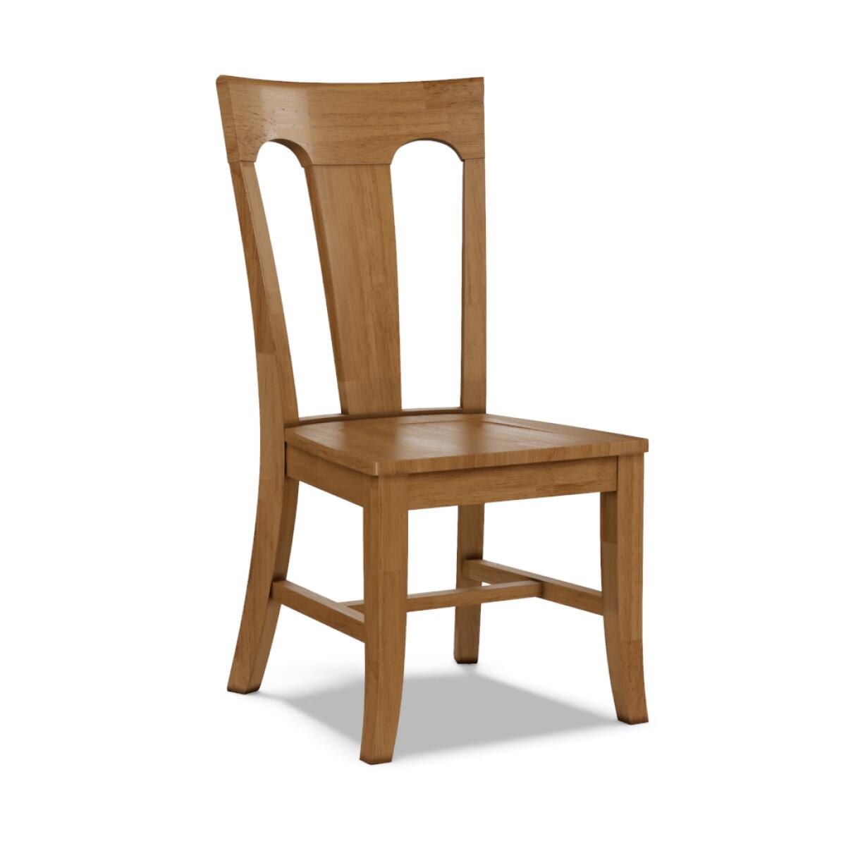 Elle Chair Chairs & Benches Customizable 4