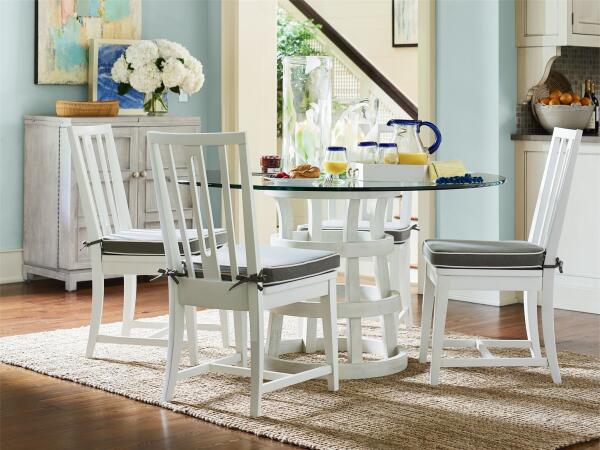 44 Dining Table - Image 6