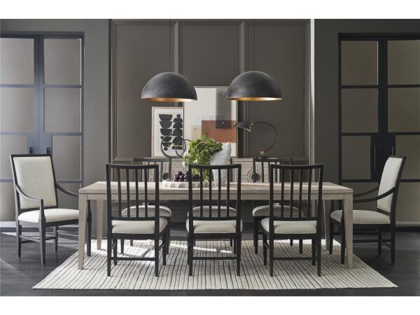 Coalesce Arm Chair - Image 2