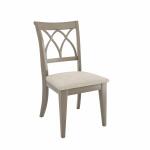 CNN 9049 Upholstered chair