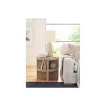 Round End Table - Image 2