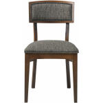 Kirby Arm Chair KRB7014