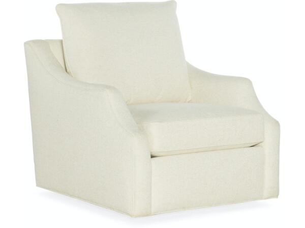Darrien Swivel Lounger