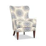 Nikko Wing Chair