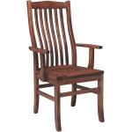 Mavin Prestige Arm Chair