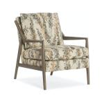 Anders Exposed Wood Chair