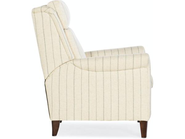Danae Recliner Divided Back - Pwr with Art Headrest - Image 4