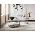 5903-80 Round Cocktail Table - Image 2