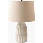 Sines Accent Table Lamp