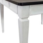 Allyson Park Counter Height Leg Table - Image 5