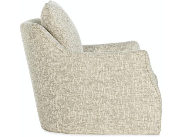 Bree Swivel Chair - Image 2