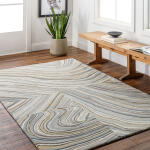 Dreamscape Handmade Rug - Image 2
