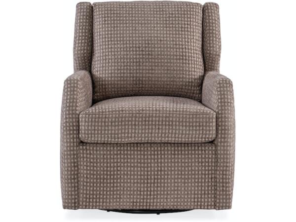 Darra Swivel Chair - Image 4