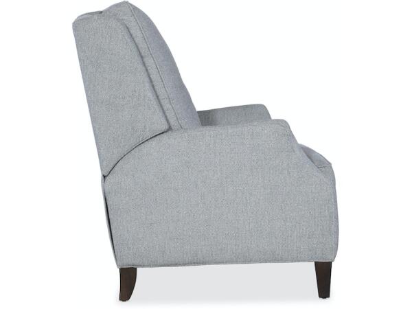 Darrien Recliner Solid Back - Manual - BESPOKE - Image 4