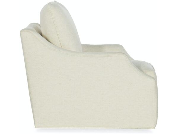 Darrien Swivel Lounger - Image 3