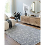 Marseille Handmade Rug - Image 2