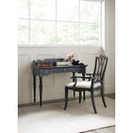 Charleston Charleston Upholstered Seat Arm Chair-2 per carton/price ea - Image 2