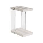 Weekender Coastal Living Home Collection St Kitts Accent Table