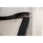 CiaoBella Ciao Bella King Upholstered Bed- Black - Image 6
