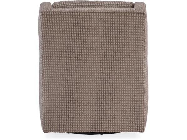 Darra Swivel Chair - Image 2