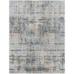 Brunswick Machine Woven Rug Grey